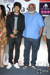 Luv Fever Video Song Launch